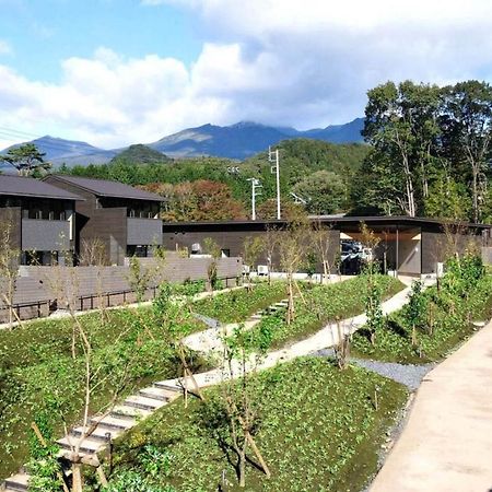 Rakuten Stay Villa Nikko Exterior foto