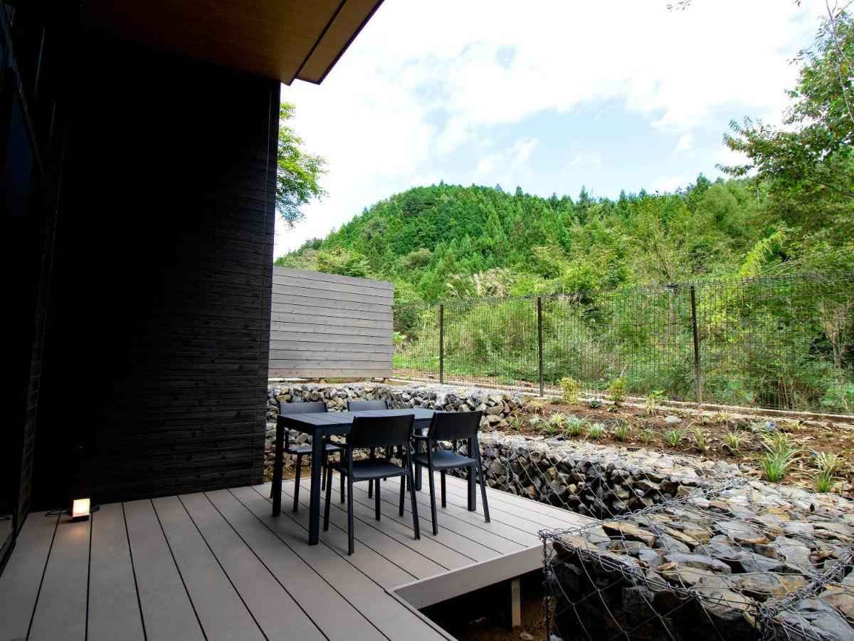 Rakuten Stay Villa Nikko Exterior foto