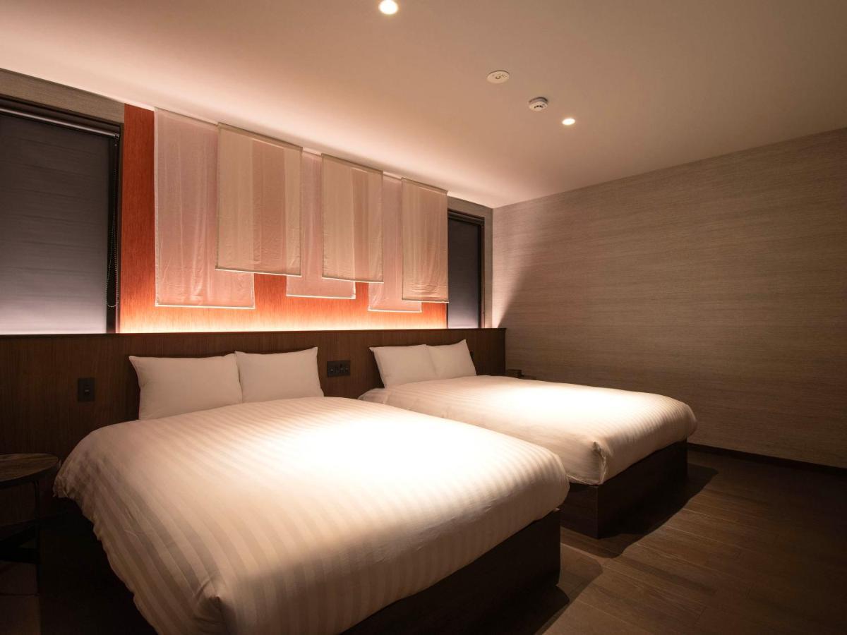 Rakuten Stay Villa Nikko Exterior foto