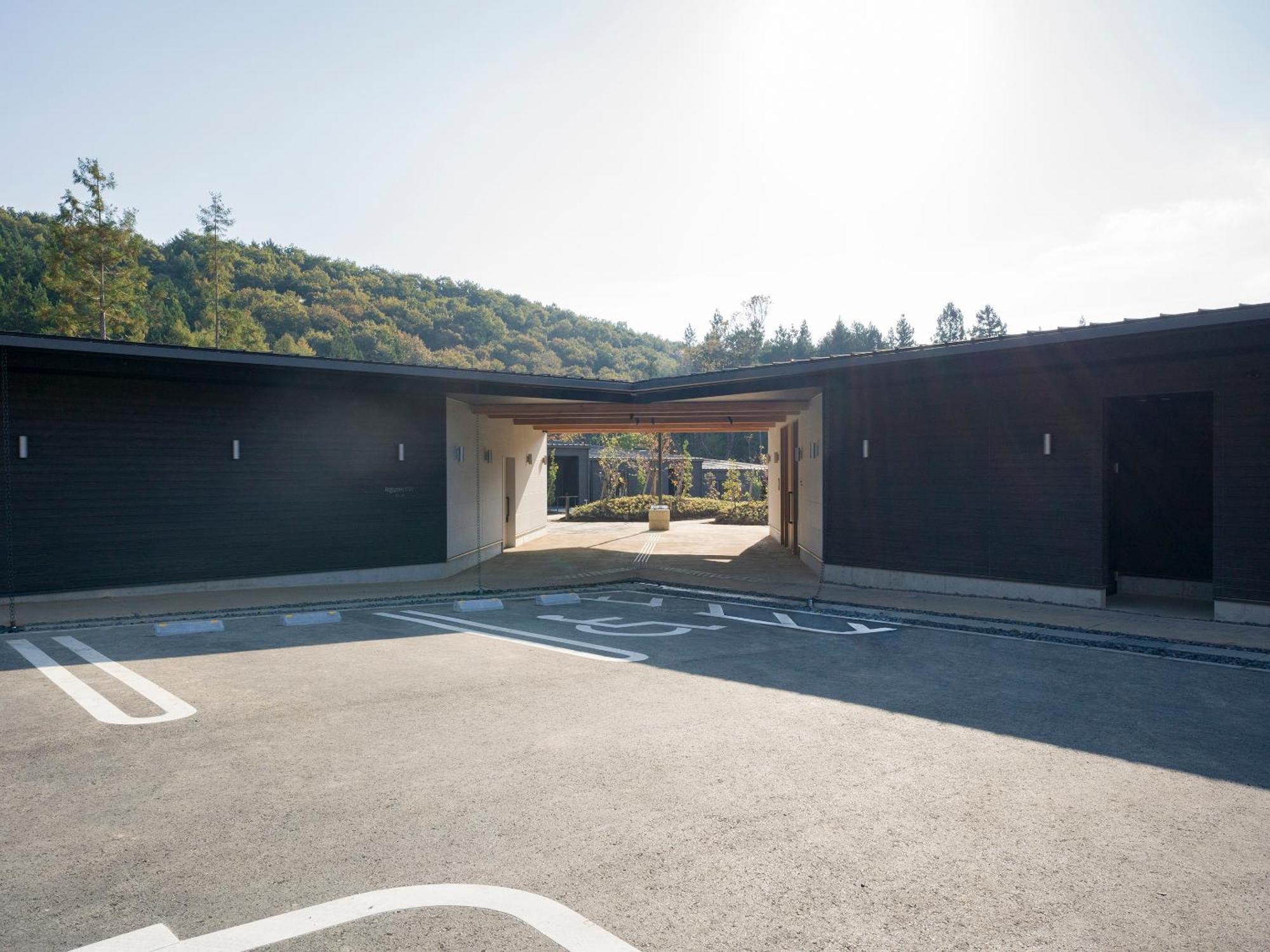 Rakuten Stay Villa Nikko Exterior foto