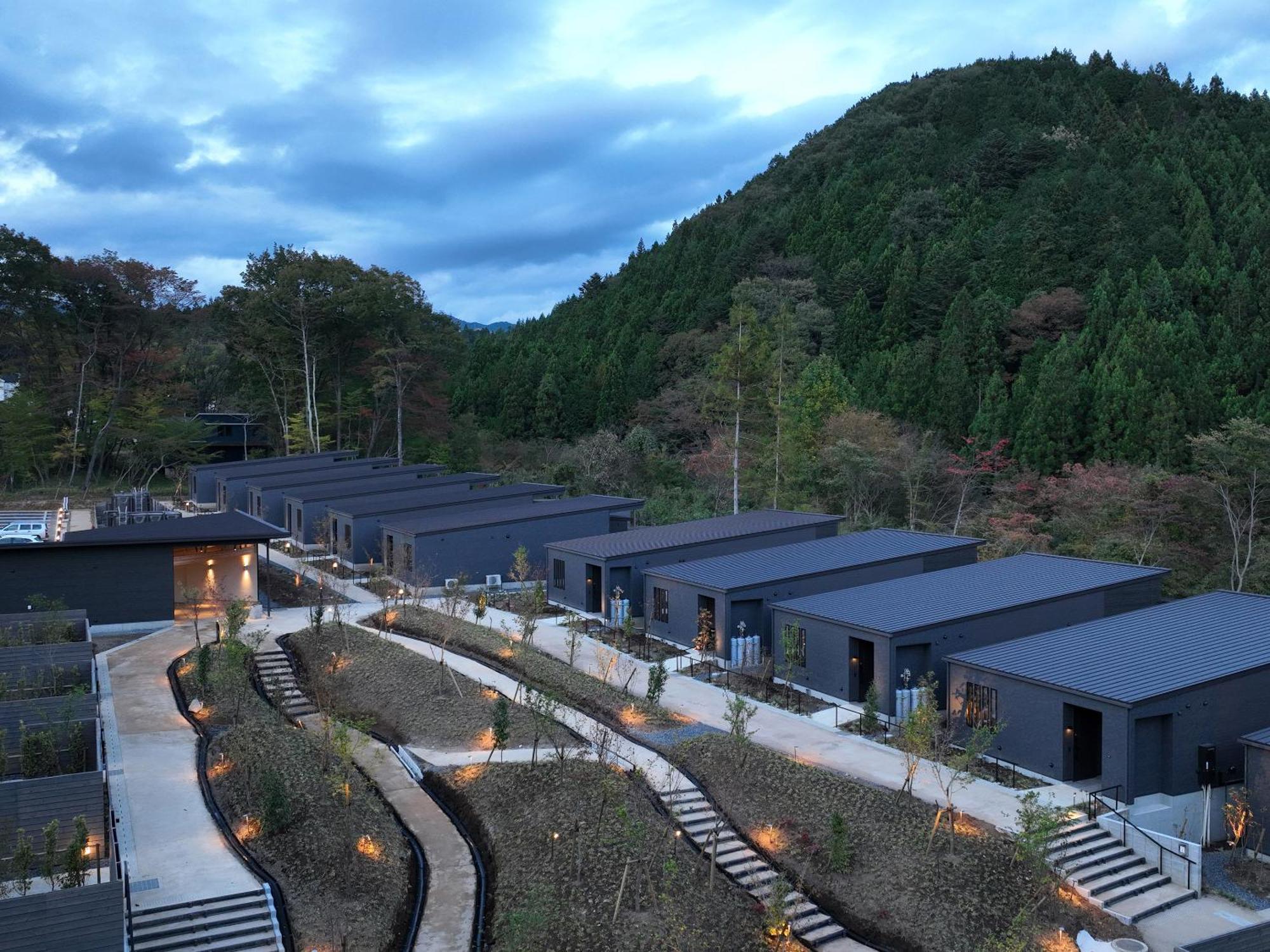 Rakuten Stay Villa Nikko Exterior foto